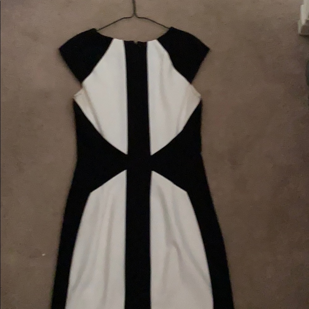 Cache Dress - image 4